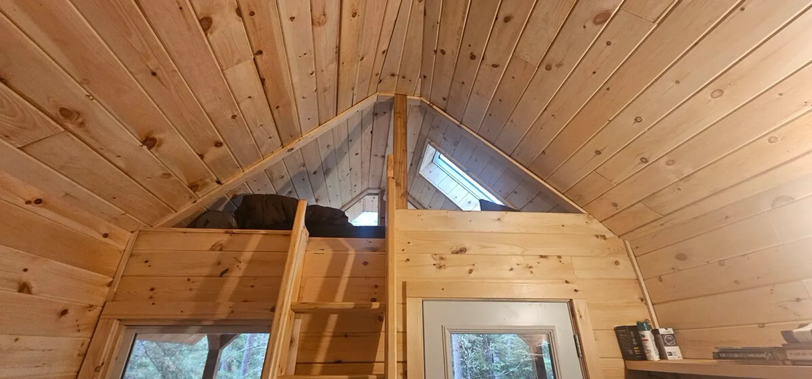 The Treehouse 2