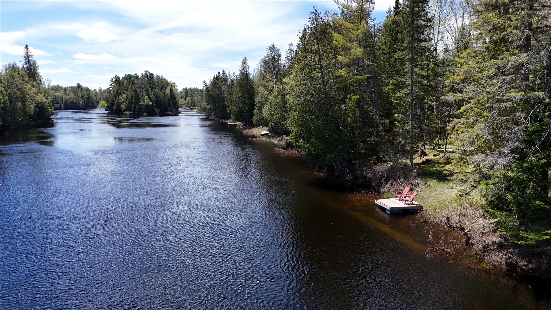 Whitetail Lodge