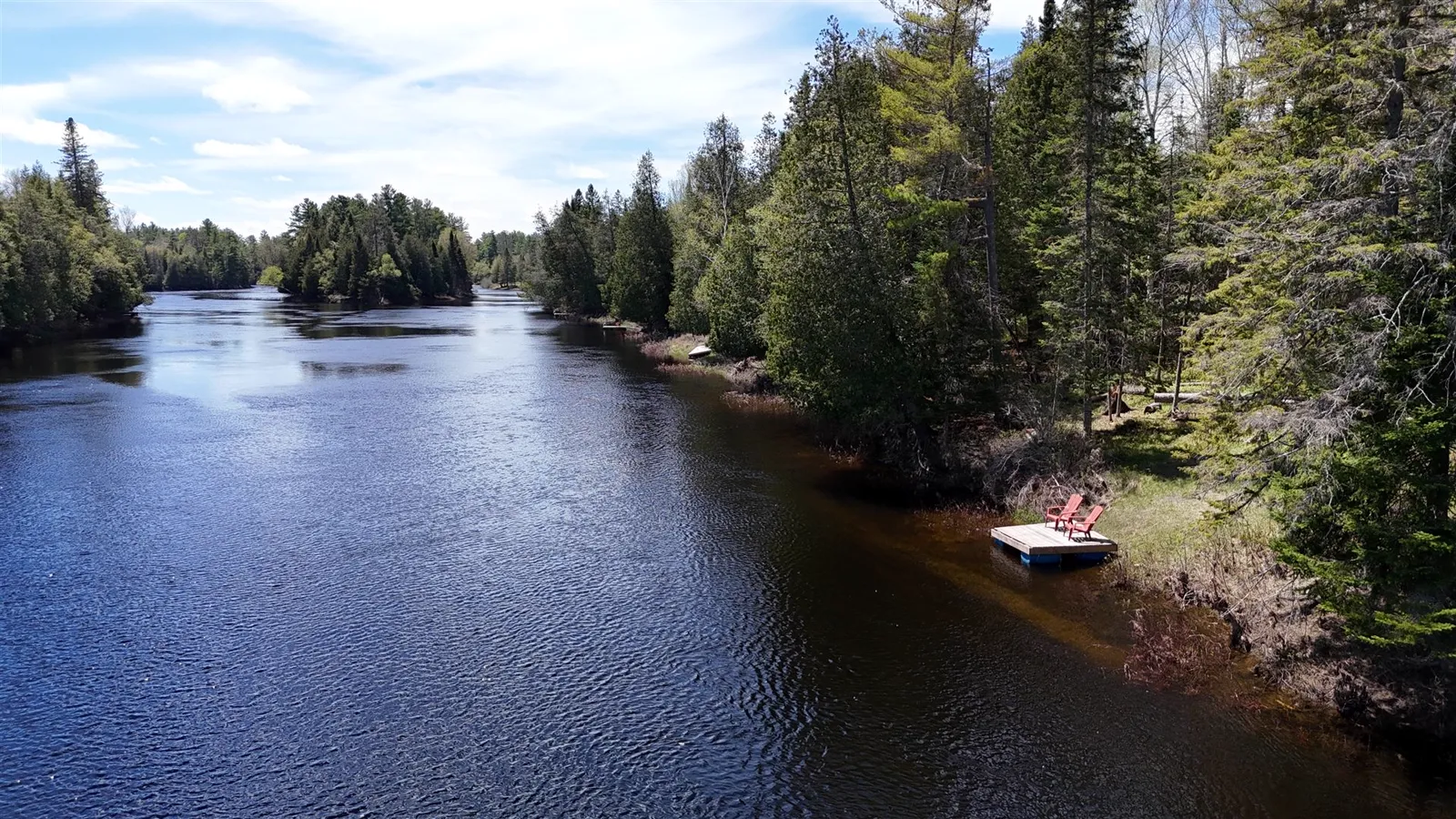 Whitetail Lodge