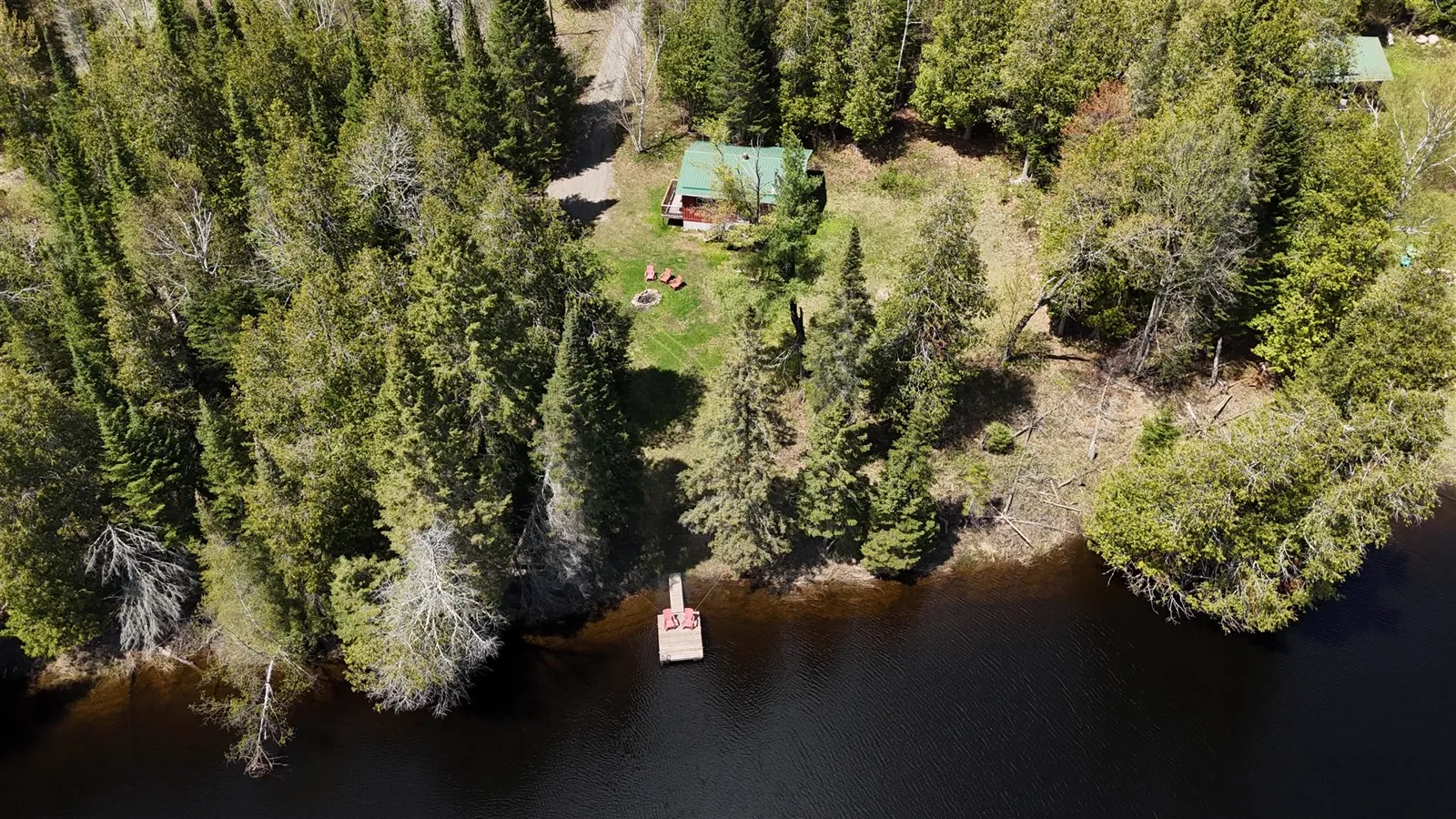 Cedarwood Cabin